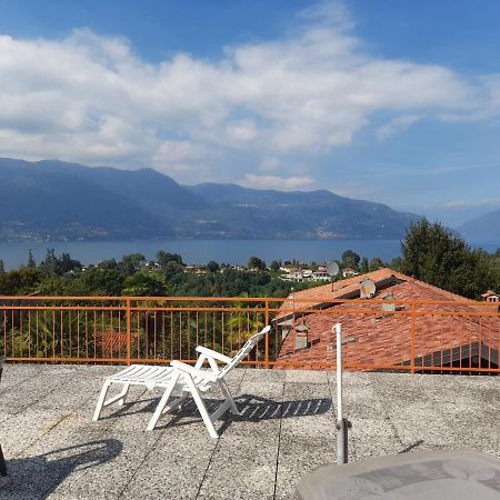 Nonna Anita Bed & Breakfast Castelveccana Екстериор снимка