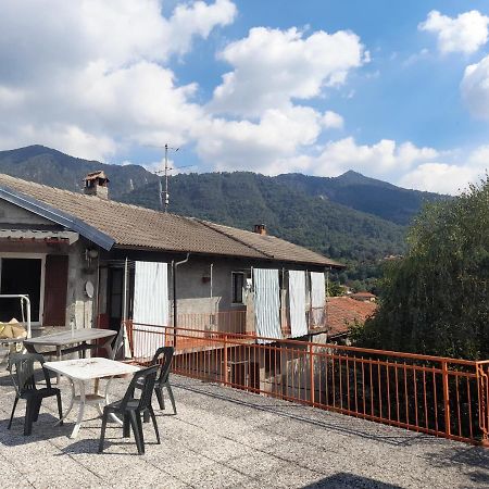 Nonna Anita Bed & Breakfast Castelveccana Екстериор снимка