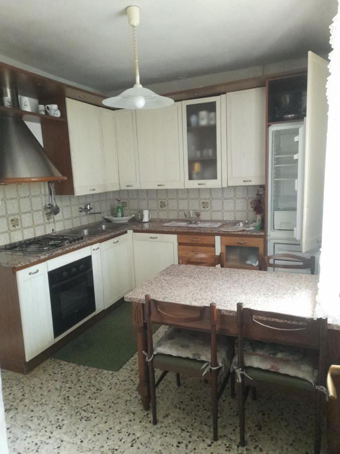 Nonna Anita Bed & Breakfast Castelveccana Екстериор снимка
