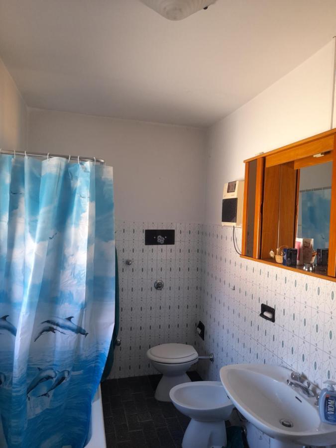 Nonna Anita Bed & Breakfast Castelveccana Екстериор снимка