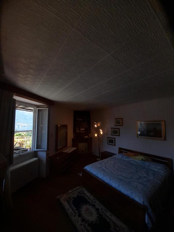 Nonna Anita Bed & Breakfast Castelveccana Екстериор снимка