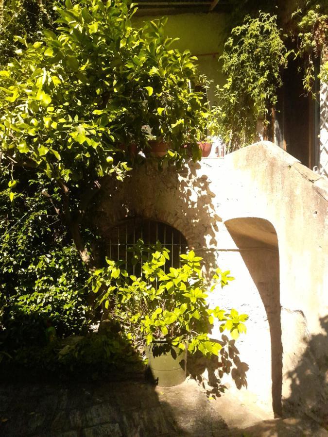 Nonna Anita Bed & Breakfast Castelveccana Екстериор снимка