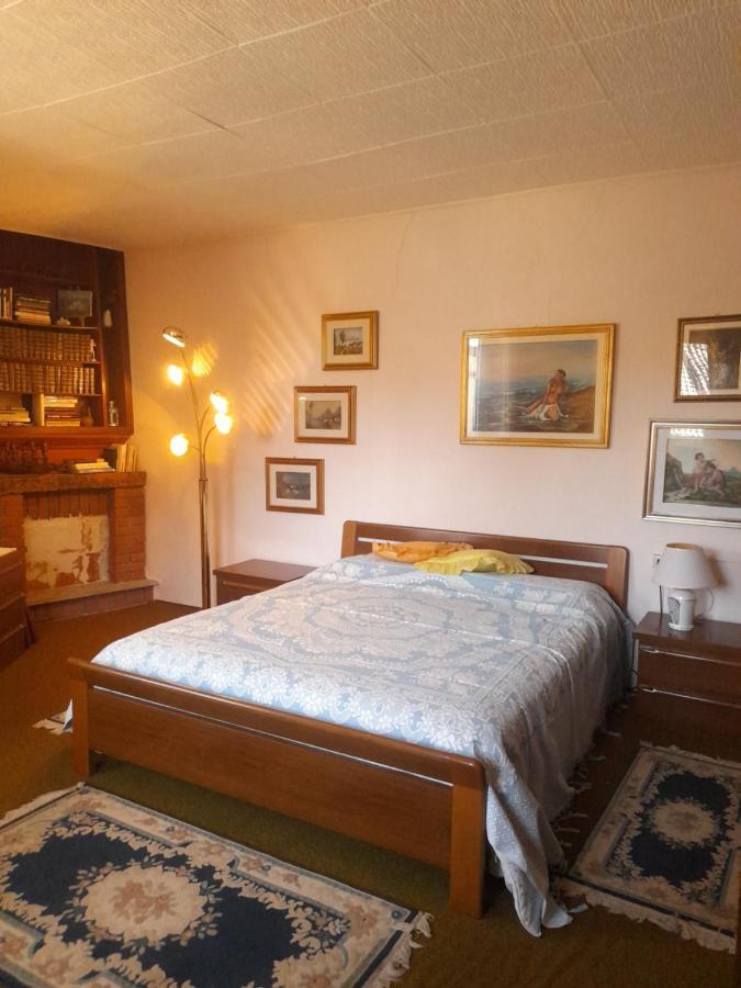 Nonna Anita Bed & Breakfast Castelveccana Екстериор снимка