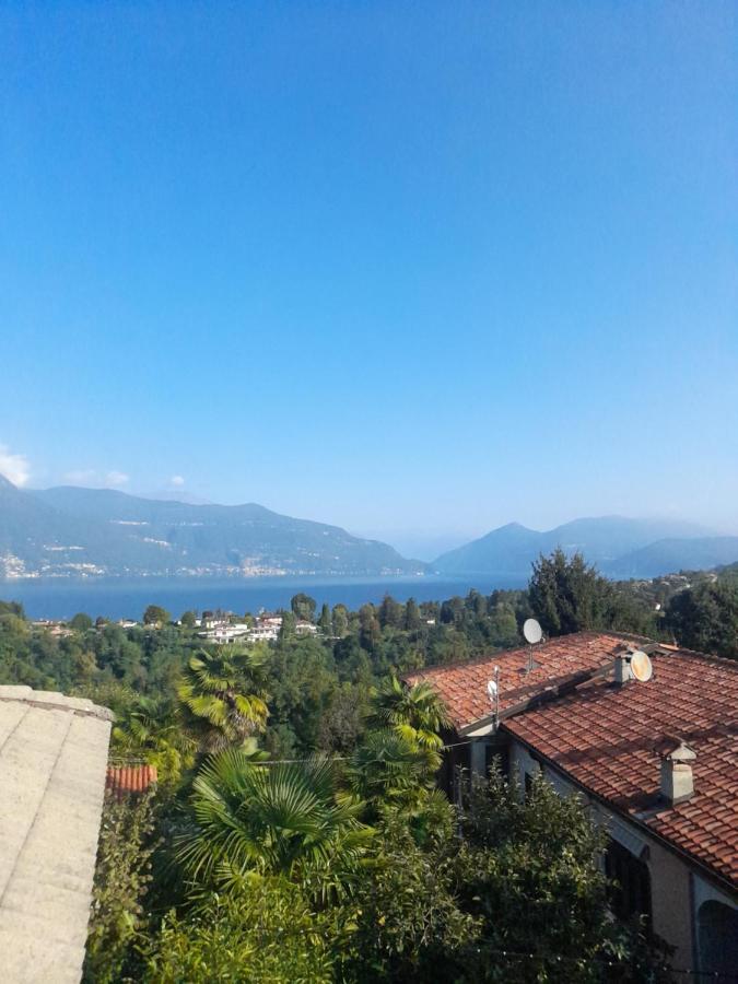 Nonna Anita Bed & Breakfast Castelveccana Екстериор снимка