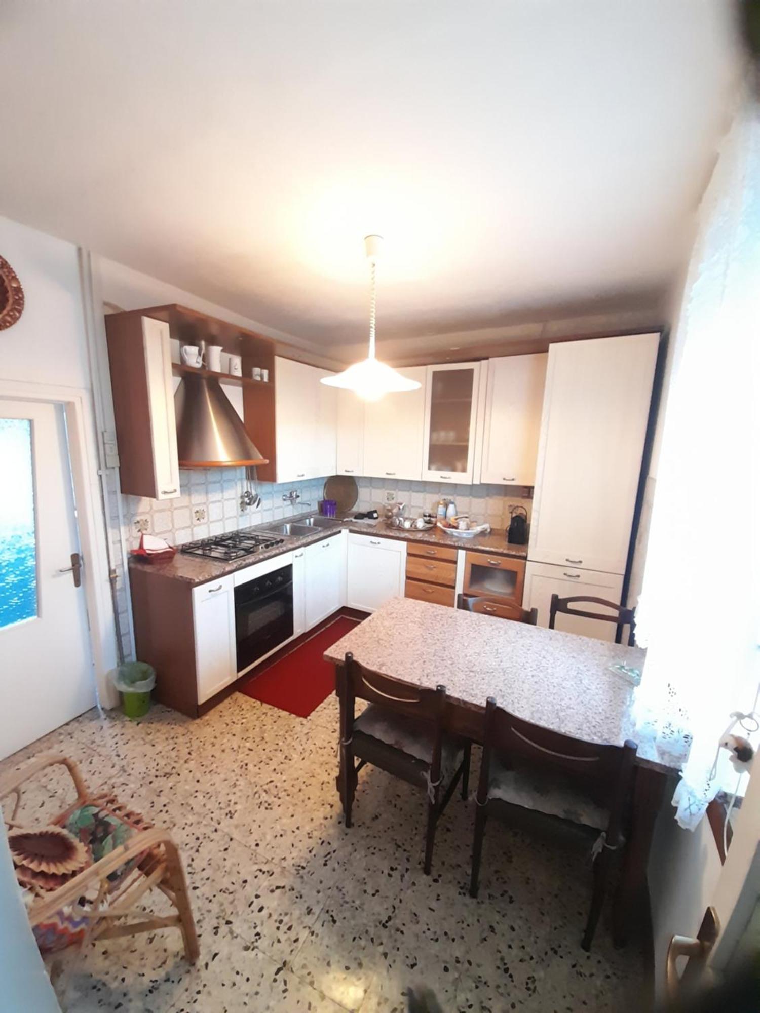 Nonna Anita Bed & Breakfast Castelveccana Екстериор снимка