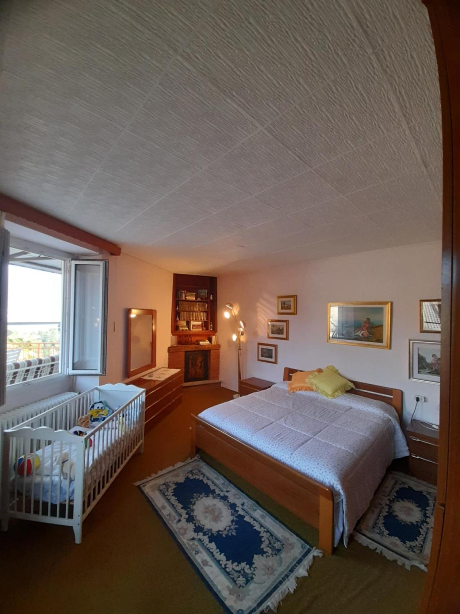 Nonna Anita Bed & Breakfast Castelveccana Екстериор снимка